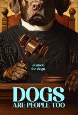 Dogs Are People Too