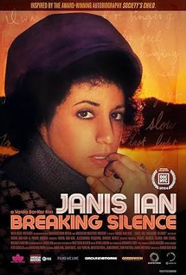 Janis Ian: Breaking Silence
