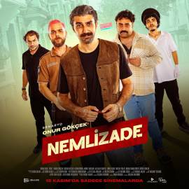 Nemlizade