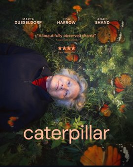 Caterpillar