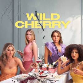 Wild Cherry