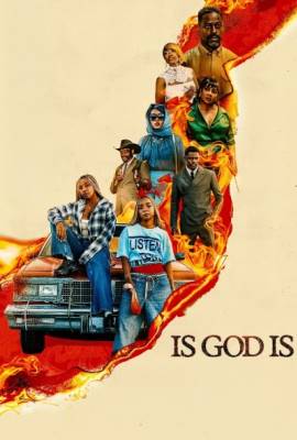 Is God Is