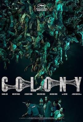 Colony