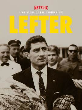 Lefter: The Story of the Ordinarius