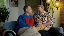 Happily Ever Laughter: The Darcy & Jer Story