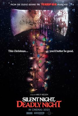 Silent Night, Deadly Night