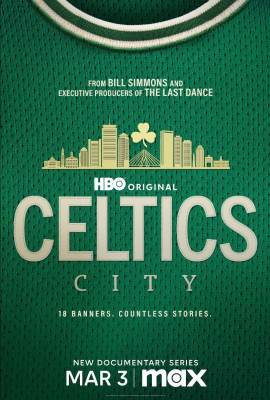 Celtics City