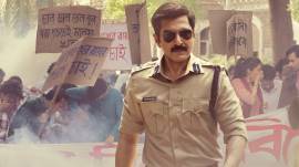 Khakee: The Bengal Chapter