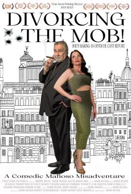 Divorcing the Mob