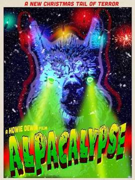 Alpacalypse