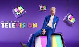 The Last Year of Television