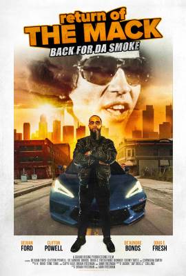 Return of the Mack