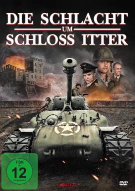 Battle for Castle Itter