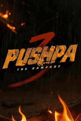 Pushpa: The Rampage - Part 3