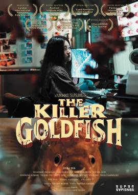 The Killer Goldfish