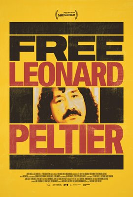 Free Leonard Peltier