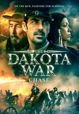The Dakota War: Chase