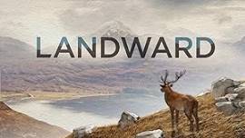 Landward
