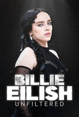 Billie Eilish Unfiltered