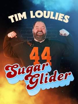 Tim Loulies: Sugar Glider