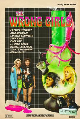 The Wrong Girls