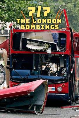 7/7: The London Bombings