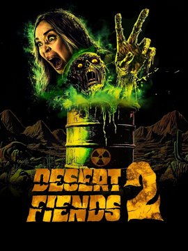 Desert Fiends 2