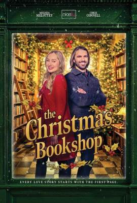The Christmas Bookshop