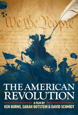 The American Revolution