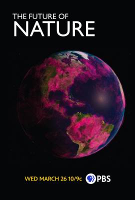 The Future of Nature