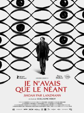 All I Had Was Nothingness