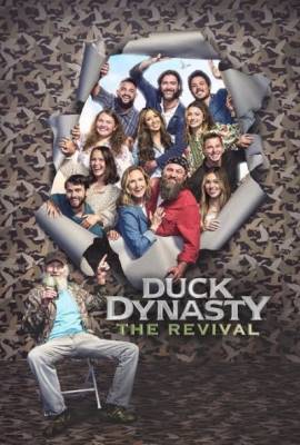 Duck Dynasty: The Revival