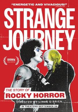 Strange Journey: The Story of Rocky Horror
