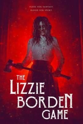 The Lizzie Borden Game