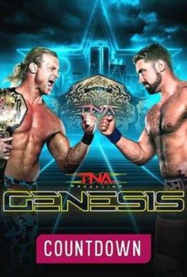 TNA: Countdown to Genesis