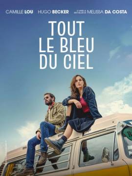 Tout le bleu du ciel