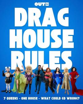 Drag House Rules
