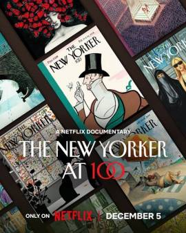The New Yorker at 100