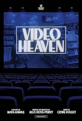 Videoheaven