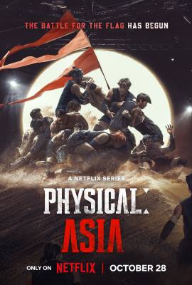 Physical: Asia