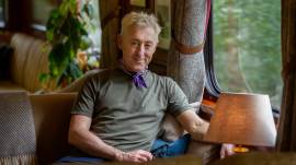 All Aboard!: Scotland's Poshest Train