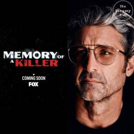 Memory of a Killer