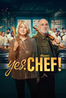 Yes, Chef!