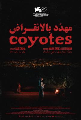 Coyotes