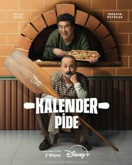 Kalender Pide