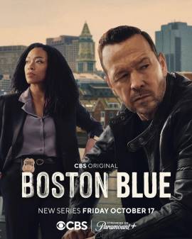 Boston Blue