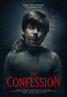 The Confession