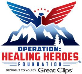 Operation Healing Heroes