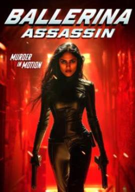 Ballerina Assassin