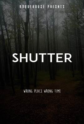 Shutter